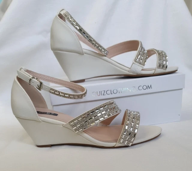 Quiz shoes debenhams hotsell