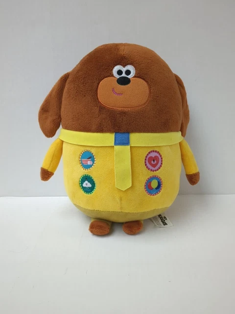 talking-hey-duggee-soft-toy-plush-good-used-condition-9-99-picclick-uk