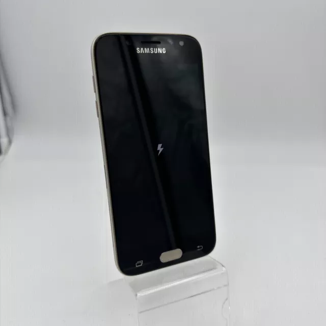 Samsung Galaxy J5 SM-J530F (2017) - Pour pièces - HS - Ne charge pas