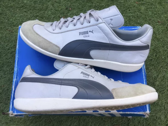 Puma g deals vilas 80s