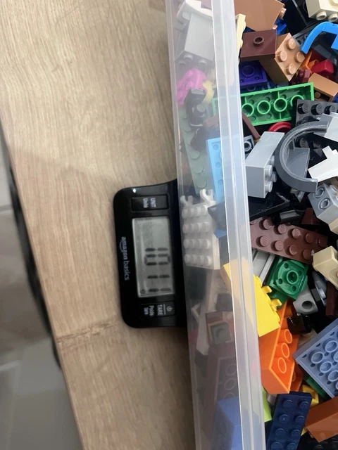 LEGO (R) Bricks, Pieces & Parts, LEGO (R) Building Toys, Building