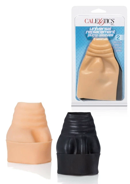 Disposivo Per L'ingrandimento Della Pompa Cilindro Per Vuoto - Foto 6