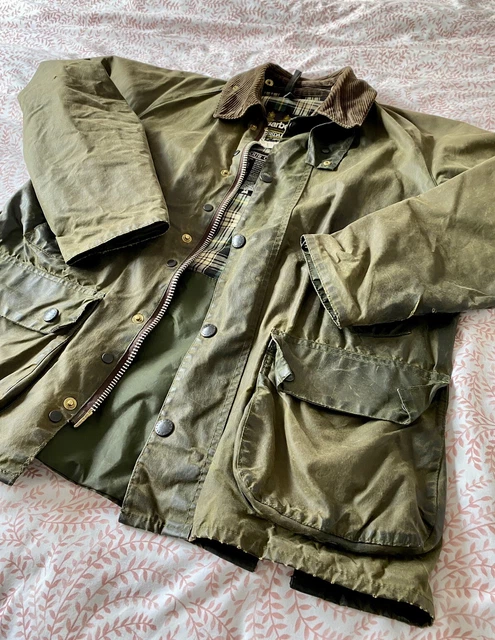 Barbour c38 deals