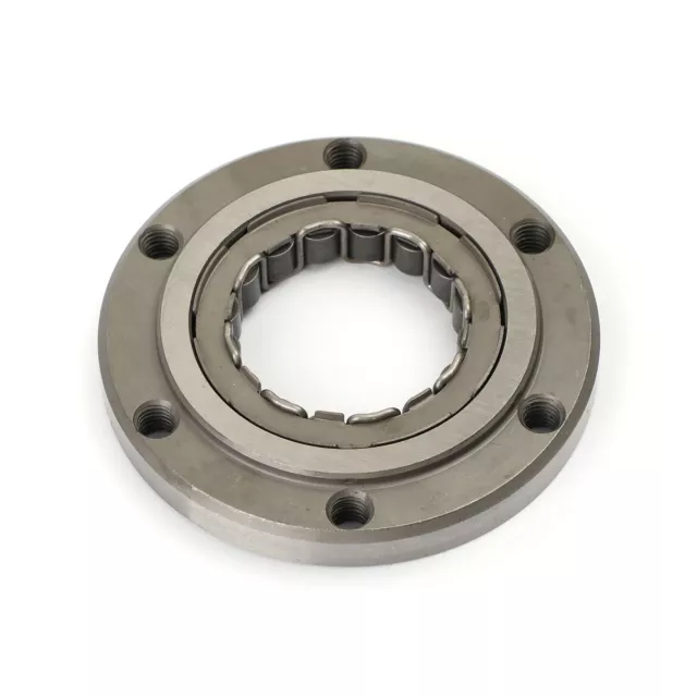 One Way Bearing Sprag Starter Clutch Fit Yamaha-XV XVS SRV SRX 250 Virago V-Star