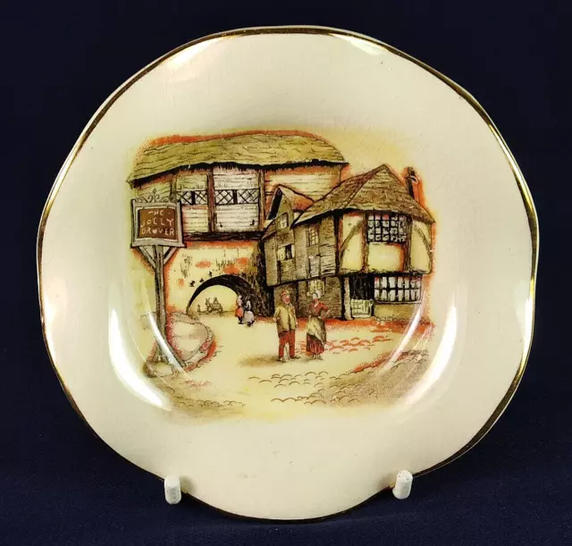 Lancaster & Sandland The Jolly Drover Small Dish