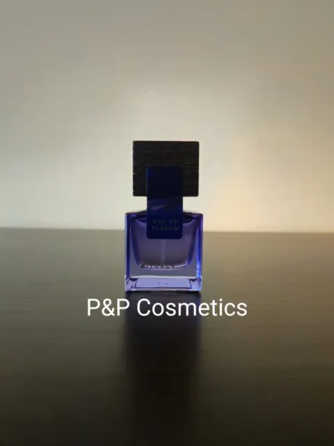 Rituals EAU DE TSURU EDP Oriental Perfume 2.0 oz RARE New