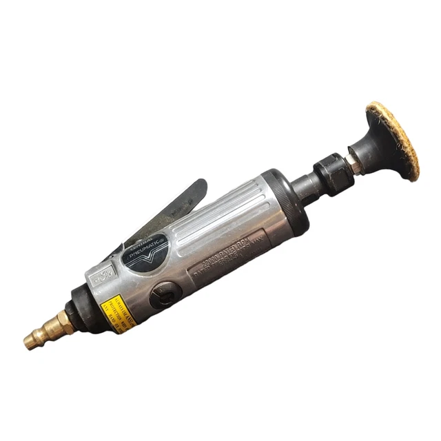 Central Pneumatic Air Tool 1/4 inch Die Grinder