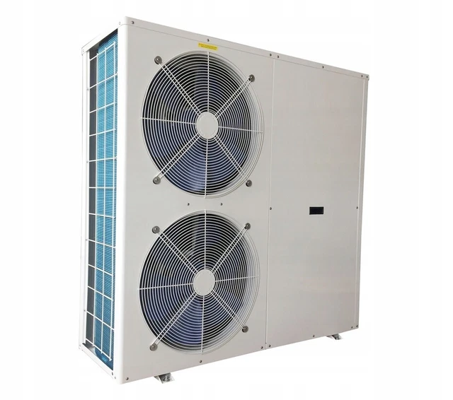 Heat pump Brenssen FA-08 27 kW / #G 9M9G 4020