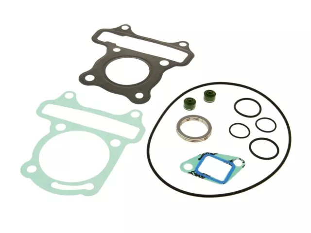 HQ Naraku Top End Gasket Set for Baotian BT50QT-9