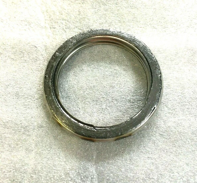 Exhaust Gasket D.38X45X5.3 Yamaha X-Max 400 Majesty 400 Virago 535