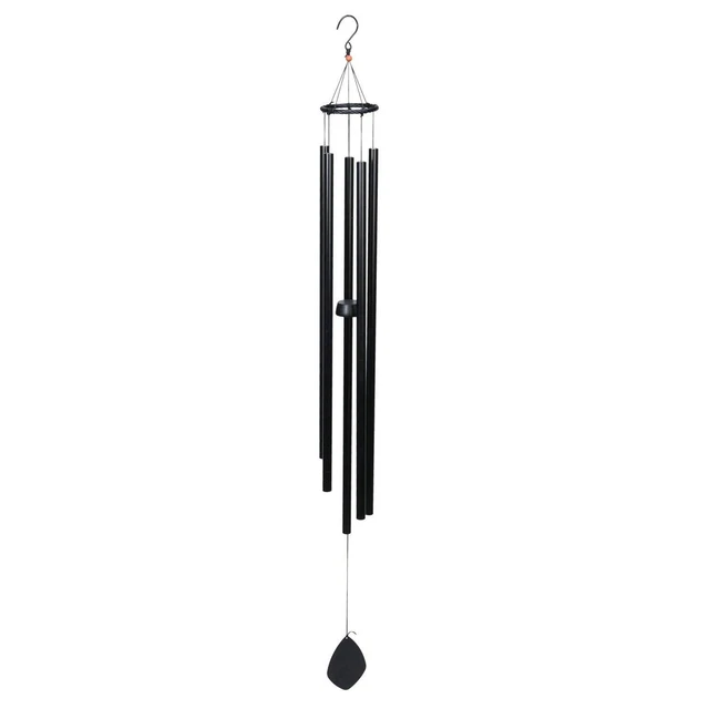 Beachcombers LG Metal Musical Tuned Chime