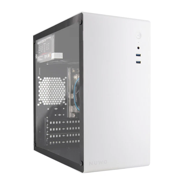 ★NEC PC★CPU:Pentium G3220 3.0GHz(LGA1150)、メモリー4GB(DDR3)、HDD500GB★WINDOWS10(64BIT) NEC iStorage NS100Tg (NF8100-223Y) Pentium G4400 3.3GHz メモリ 8GB HDD 1TB×2  (SATA) DVD-ROM AC*2 | アクアライト