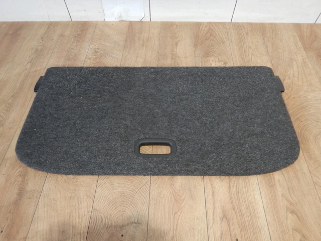FROGUM ProLine Supporto vano bagagli / rivestimento pianale di carico