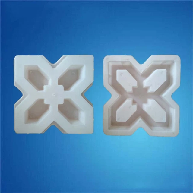 Stampo Per Pavimentazione Giardino A Forma Di Tartaruga | Lastricato Decorativo - Foto 4