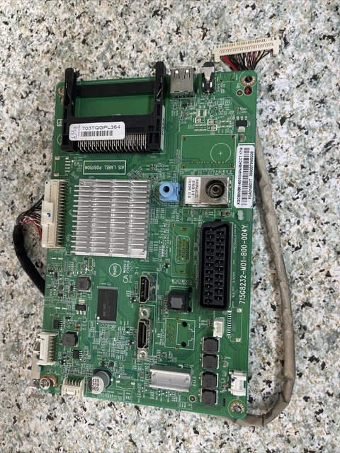 RM-Series Telecomando di ricambio per PHILIPS 32PFL5403D/12