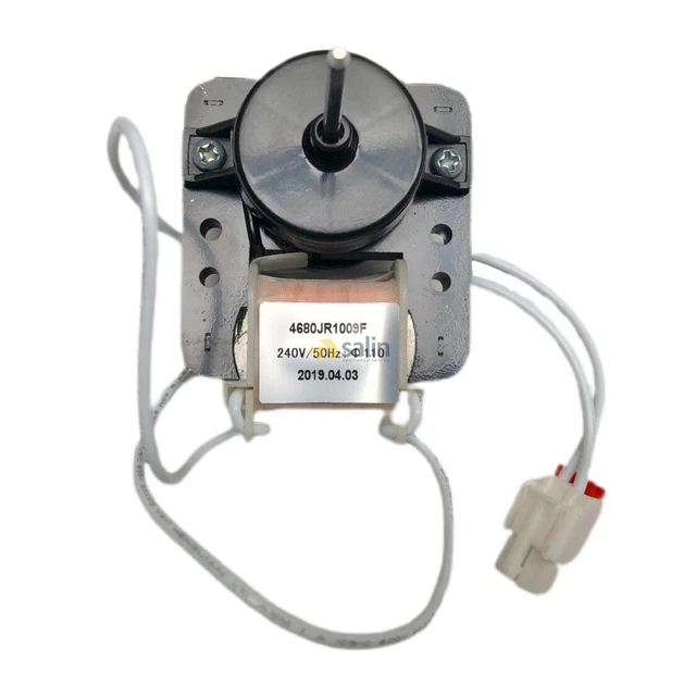 Refrigerator Cooling Fan Motor for L-G Models - Togo