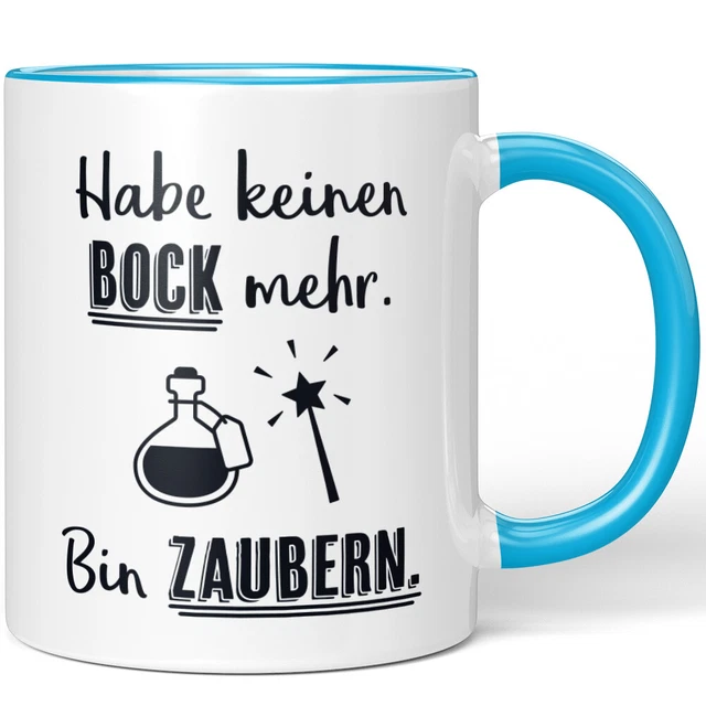 Habe kein Bock mehr. Bin zaubern 10001003657