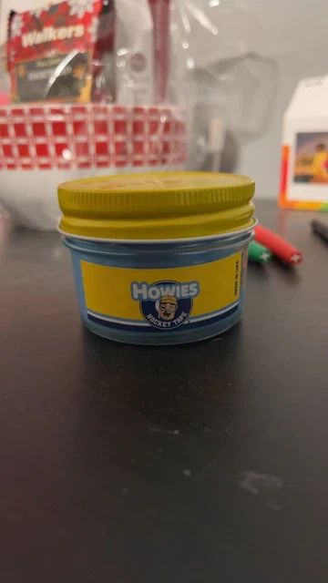 Howies hockey tape wax scented candle