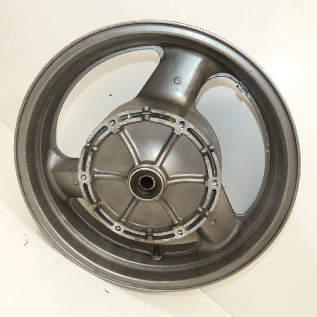 Honda ST 1100 Pan European Jante de la Roue Arrière J 17XMT4.50 Point 40632