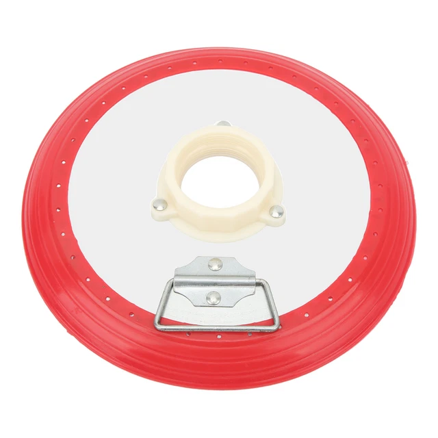 Auto Repair Tool 600Cc Oil Suction Pan Portable Grease Suction Plate Universal 2