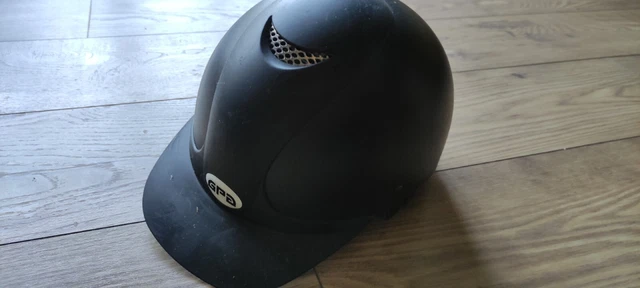 Casque bombe GPA  taille 54 équitation cheval