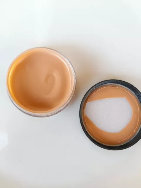 Mac prep eyeshadow prime