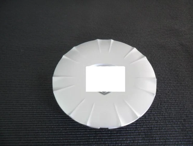 AUTOTU 4pz 135MM Coprimozzo Coprimozzi Auto Tappi Centrali Per Ruote