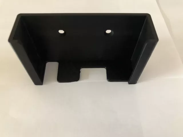 Soporte controlador Tunze 3155.000 osmolador (ATO) 5017 soporte montaje en cuna