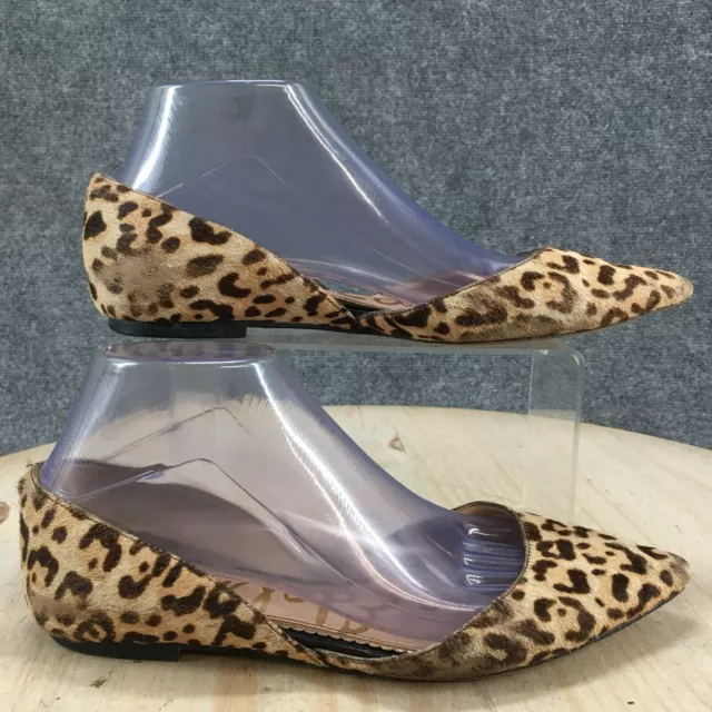 Sam edelman rodney best sale leopard