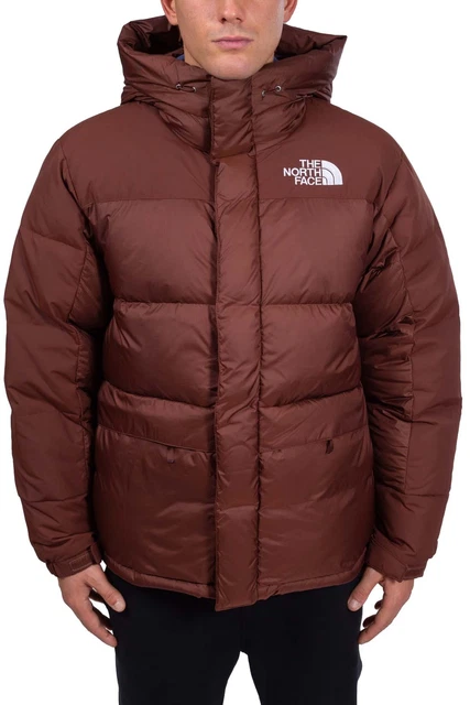 THE NORTH FACE - Parka uomo Himalayan imbottito