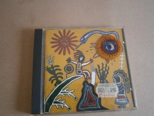 CD ミッドナイト・オイル アース・アンド・サン・アンド・ムーン  ESCA5701  /00110 CD Midnight Oil Earth and Sun and Moon ESCA5701 00110 | eBay