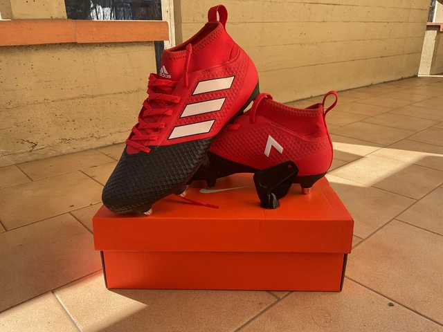 Scarpe da calcetto clearance adidas ace 17.3