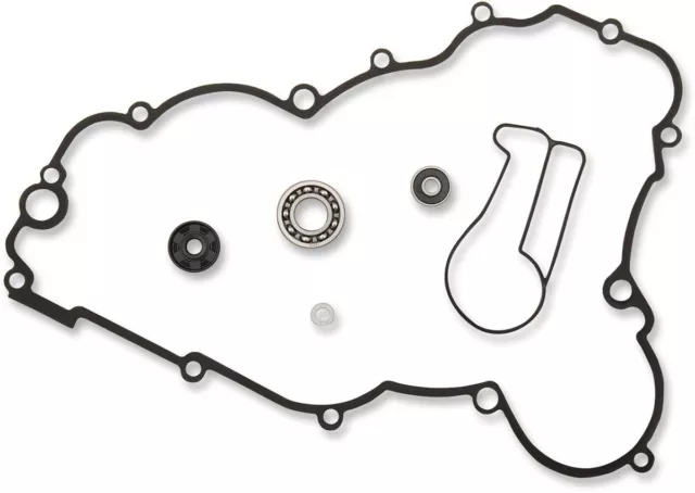 Moose Racing Water Pump Rebuild Kit (821976MSE)