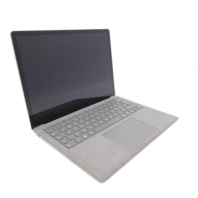 Microsoft Surface Laptop 4 13.5 Pollici Touchscreen I5-1145G7 8GB RAM 256GB SSD Ricondizionato