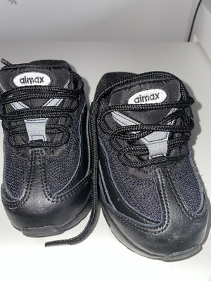 infant nike 110s