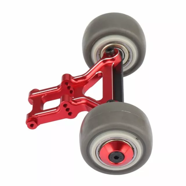 Wheelie Raise Head Bar Aus Aluminiumlegierung für 1/8 ARRMA KRATON OUTCAST RC