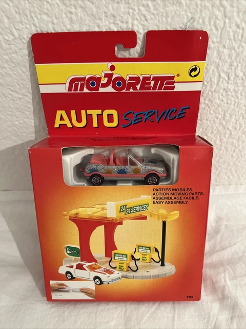 Acheter Coffret cadeau Majorette Toy Cars, 20pcs. en ligne? | Lobbes