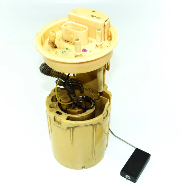 FUEL PUMP CONVEYOR pump tank 1T0919050A VW Touran 1T1 1T3 TDI 42.37