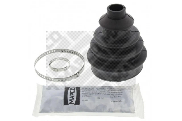 Set soffietto albero motore MAPCO 18015 per FIAT SEAT LANCIA TIPO CINQUECENTO 2