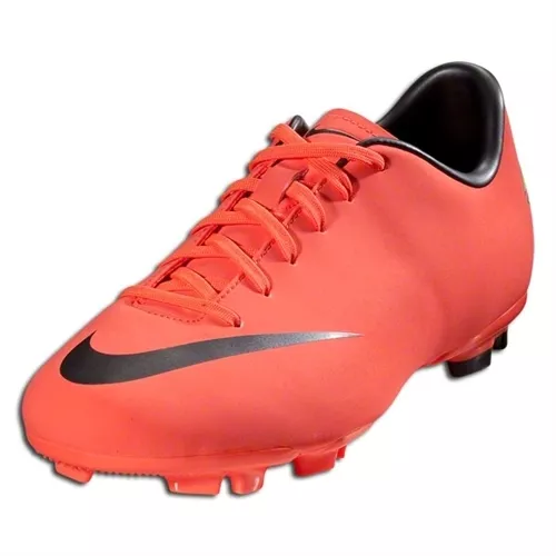 Nike JR MERCURIAL VICTORY III FG Soccer Cleat Football Boot Shoe~YOUTHS sz 3 NEW