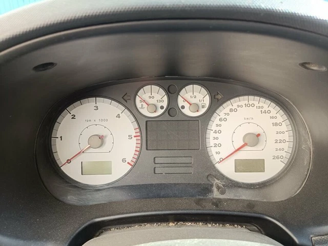 Compteur Seat Leon 2 Phase 2 1.9 TDI 105 – Occasion – Référence 44787972