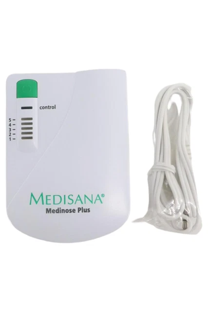 ‎MEDISANA AG lámpara de luz diurna medinose plus 45040 blanca