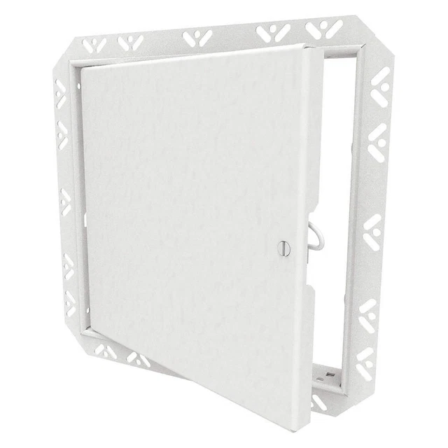 BABCOCK-DAVIS BNWC3636 Access Door,Flush Mount,Uninsulated