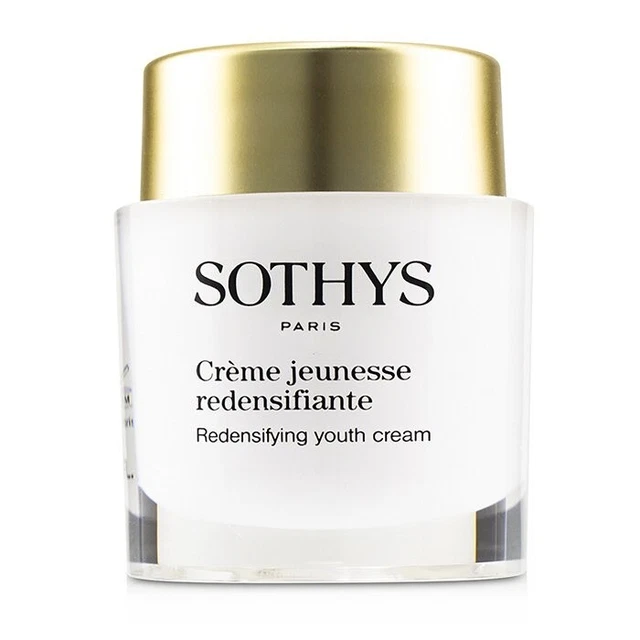 Sothys Redensifying Youth Cream 50ml Mens Other