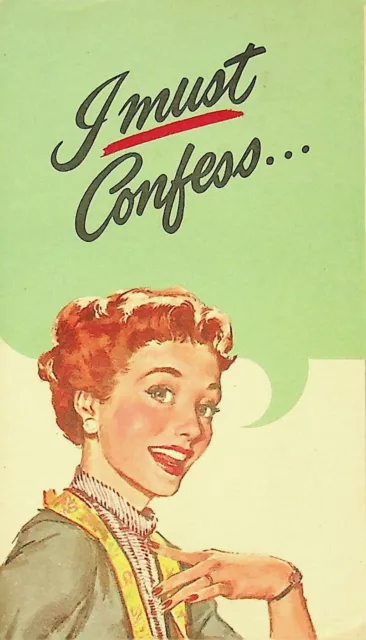 Maytag Dutch Oven Brochure & Multi-fold Ad - O-43