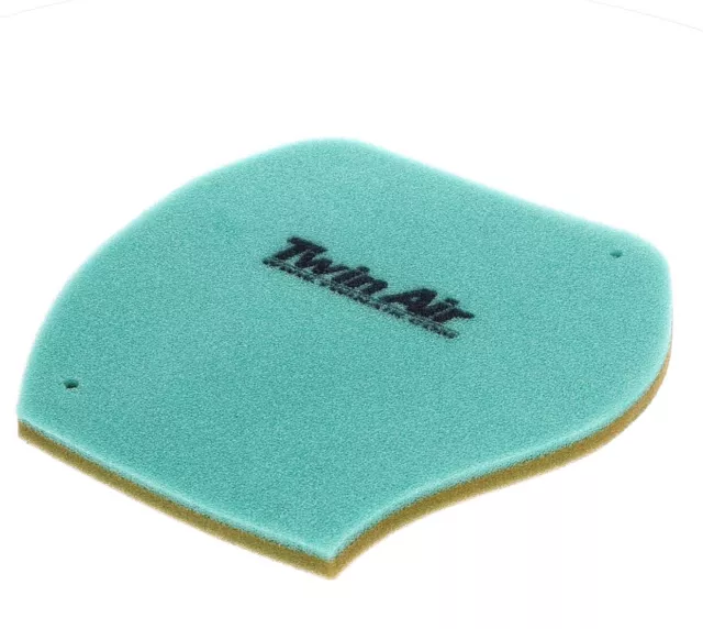 Twin Air Quad Standard Luftfilter Eingeölt Yamaha YFM 550 700 Grizzly Filter