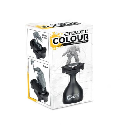 CITTADELLA COLORE PITTURA MANICO XL-NUOVA VERSIONE-GW-66-15 