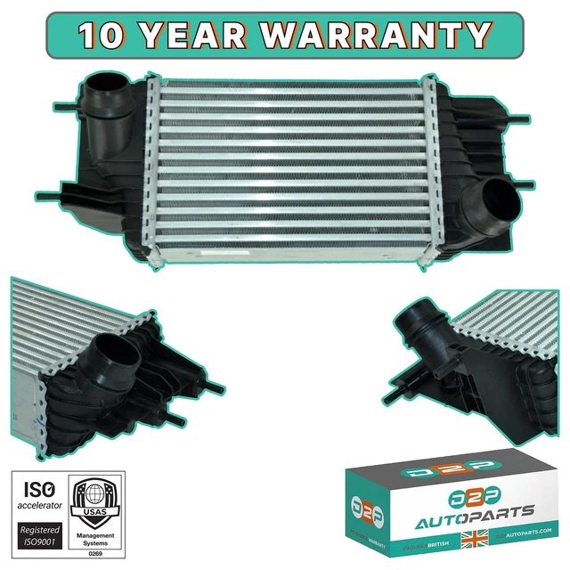 Tubo Manicotto Intercooler Per Nissan Juke, NV200, Qashqai 1.5 DCi - Compatibile Con Codici Originali 14460-1KB2B/E