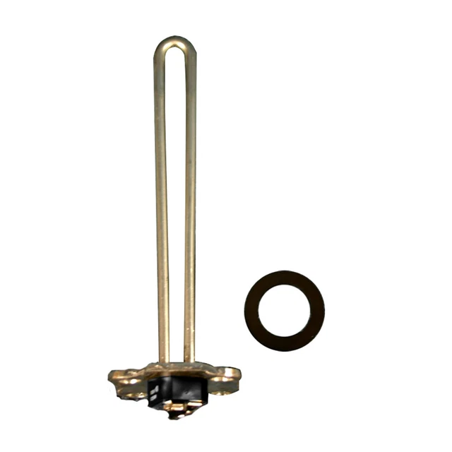 Raritan Wh1A Heating Element Gasket Bolt-On Type 120V