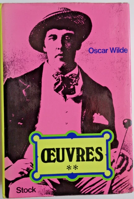 Ballade De La Geôle De Reading - Oscar Wilde (1942) Édition Illustrée Numérotée